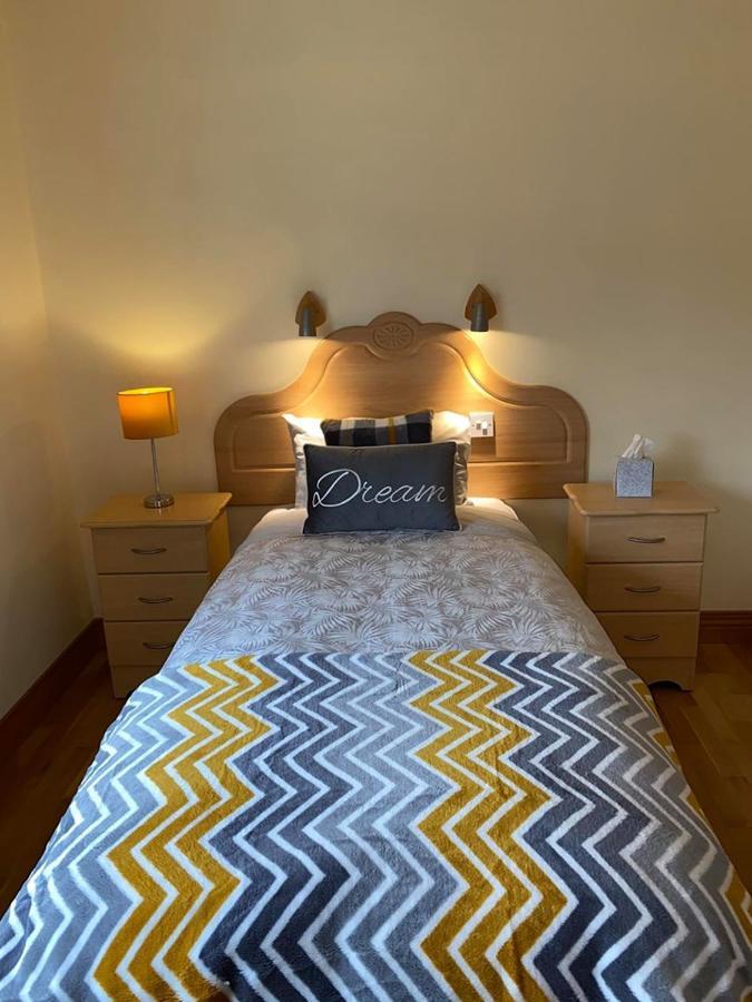 Jordan'S Drum Haven B&B, Knock ภายนอก รูปภาพ