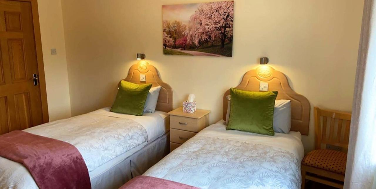 Jordan'S Drum Haven B&B, Knock ภายนอก รูปภาพ