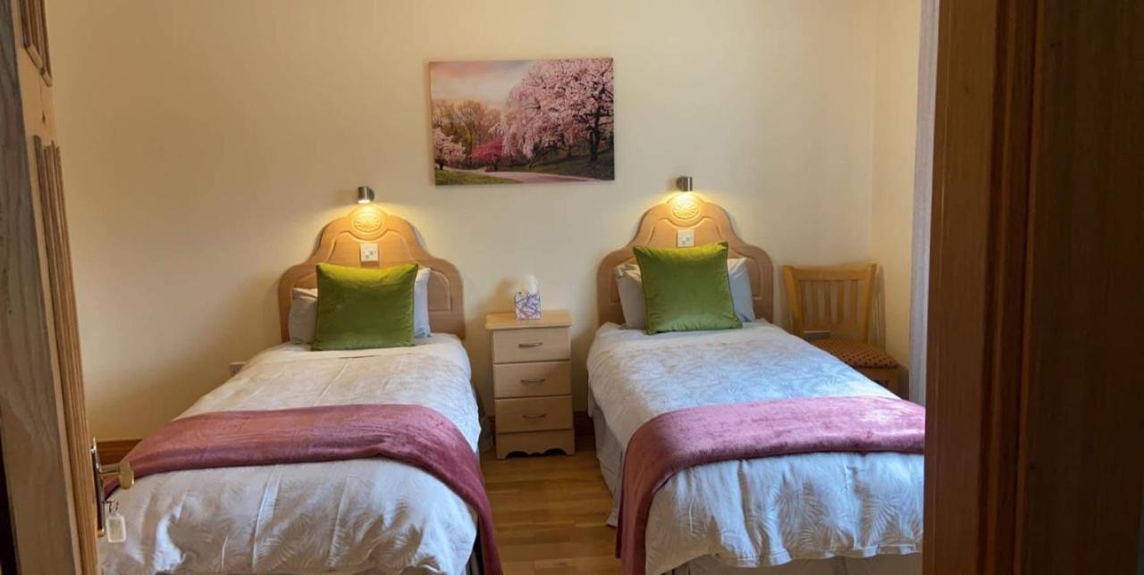 Jordan'S Drum Haven B&B, Knock ภายนอก รูปภาพ