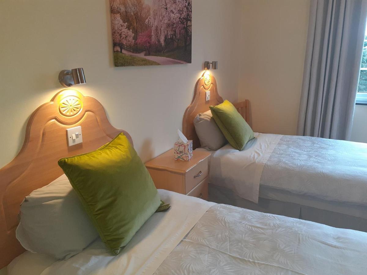 Jordan'S Drum Haven B&B, Knock ภายนอก รูปภาพ