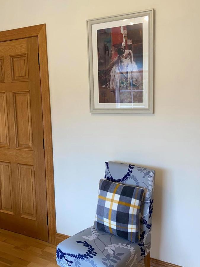 Jordan'S Drum Haven B&B, Knock ภายนอก รูปภาพ
