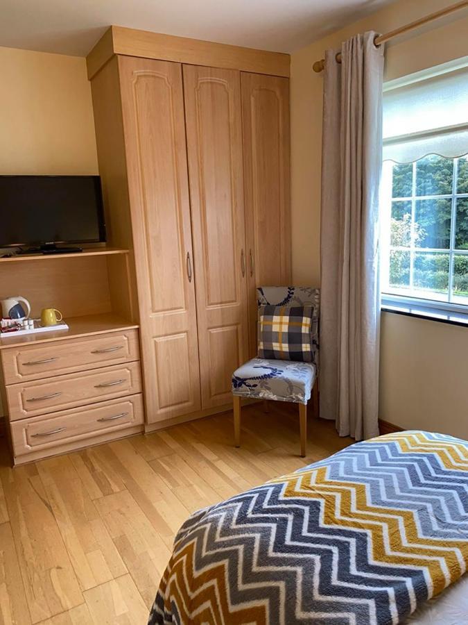 Jordan'S Drum Haven B&B, Knock ภายนอก รูปภาพ