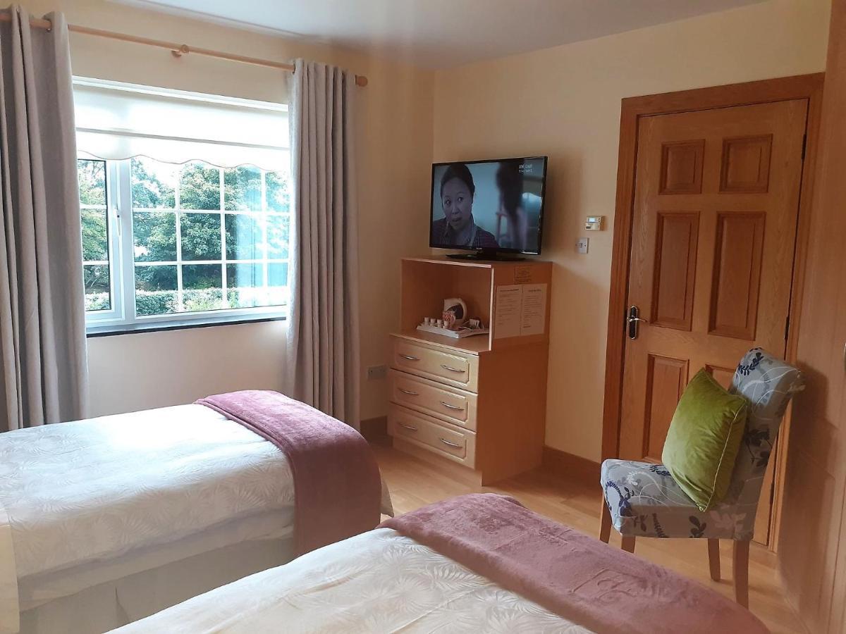Jordan'S Drum Haven B&B, Knock ภายนอก รูปภาพ