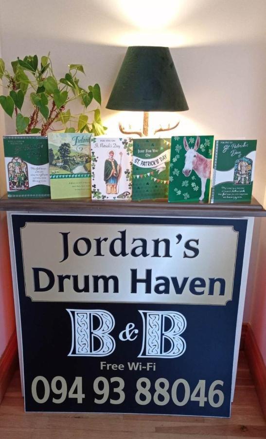 Jordan'S Drum Haven B&B, Knock ภายนอก รูปภาพ