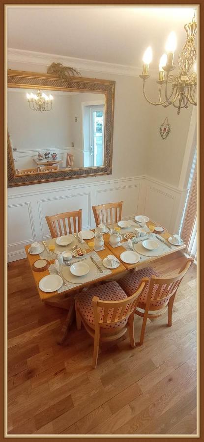Jordan'S Drum Haven B&B, Knock ภายนอก รูปภาพ